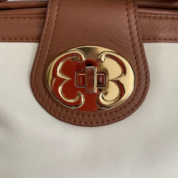 Emma Fox spectator satchel - Picture 2 of 5